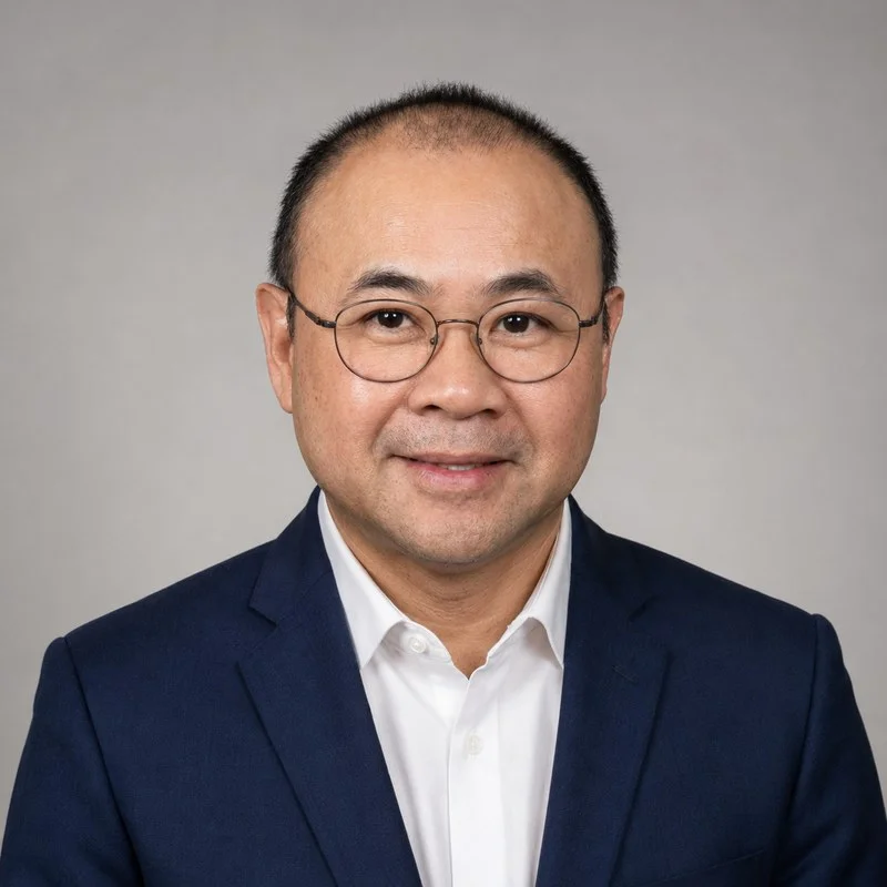 Dcn. Dr. Minh Nguyen, D.D.S.